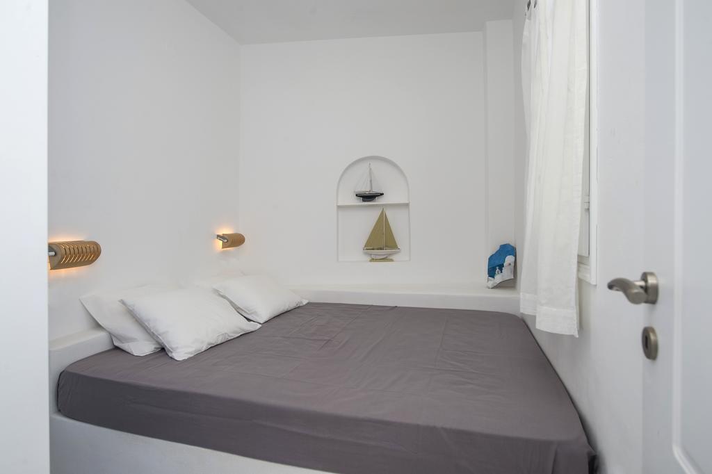 Aiolos Home With Private Veranda And Amazing Sea Views, Paros Πίσω Λιβάδι Εξωτερικό φωτογραφία